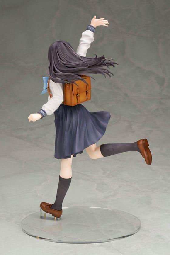 Akebi's Sailor Uniform PVC Statue 1/7 Komichi Akebi 25 cm Scalefiguren Yokina