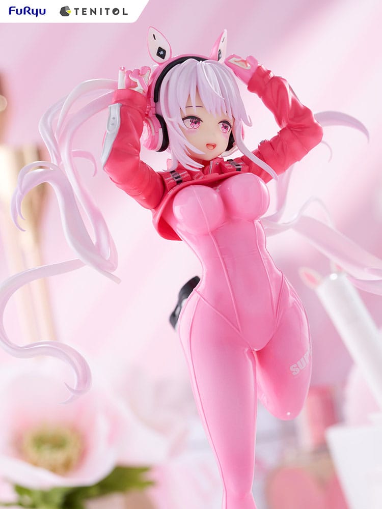 Alice Tenitol PVC Statue 20 cm Goddess of Victory: Nikke Prizefiguren Yokina