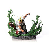 All Might Vs. the Sludge Villain Diorama 30 cm My Hero Academia Prizefiguren Yokina