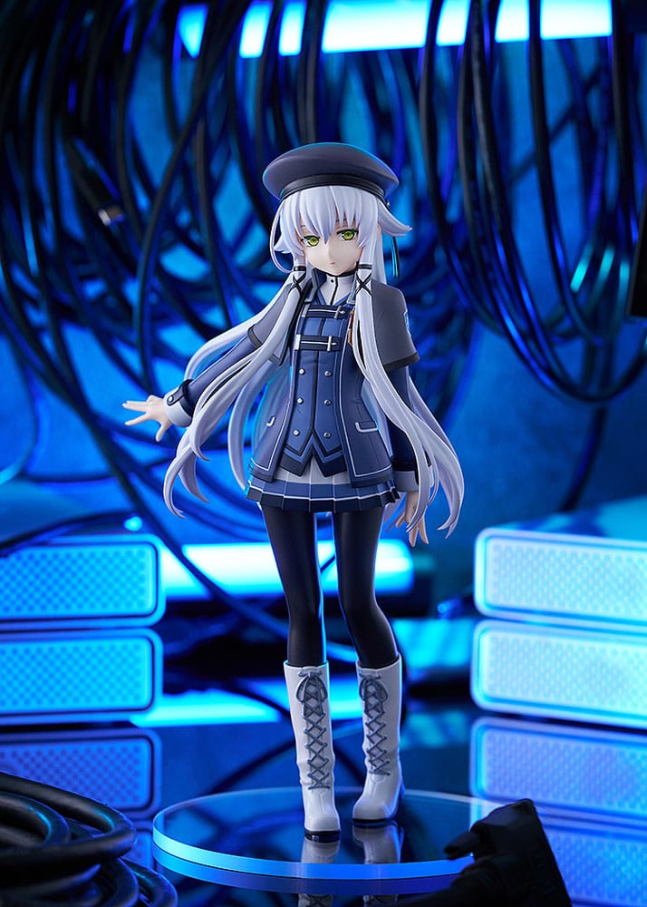 Altina Orion Pop Up Parade L Size PVC Statue 22 cm The Legend of Heroes: Trails of Cold Steel Prizefiguren Yokina