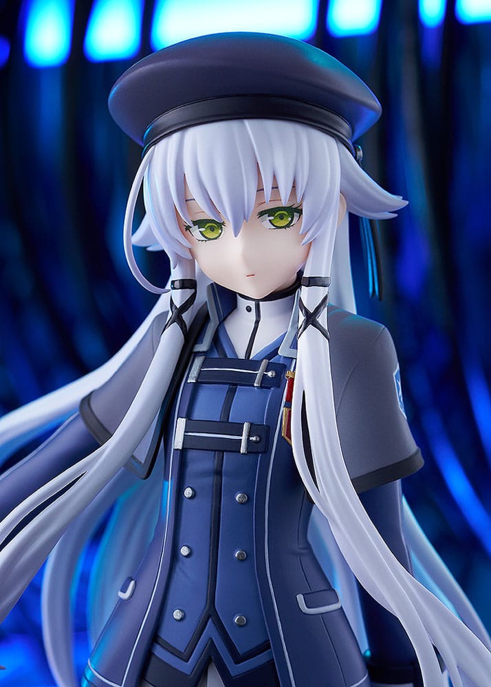 Altina Orion Pop Up Parade L Size PVC Statue 22 cm The Legend of Heroes: Trails of Cold Steel Prizefiguren Yokina