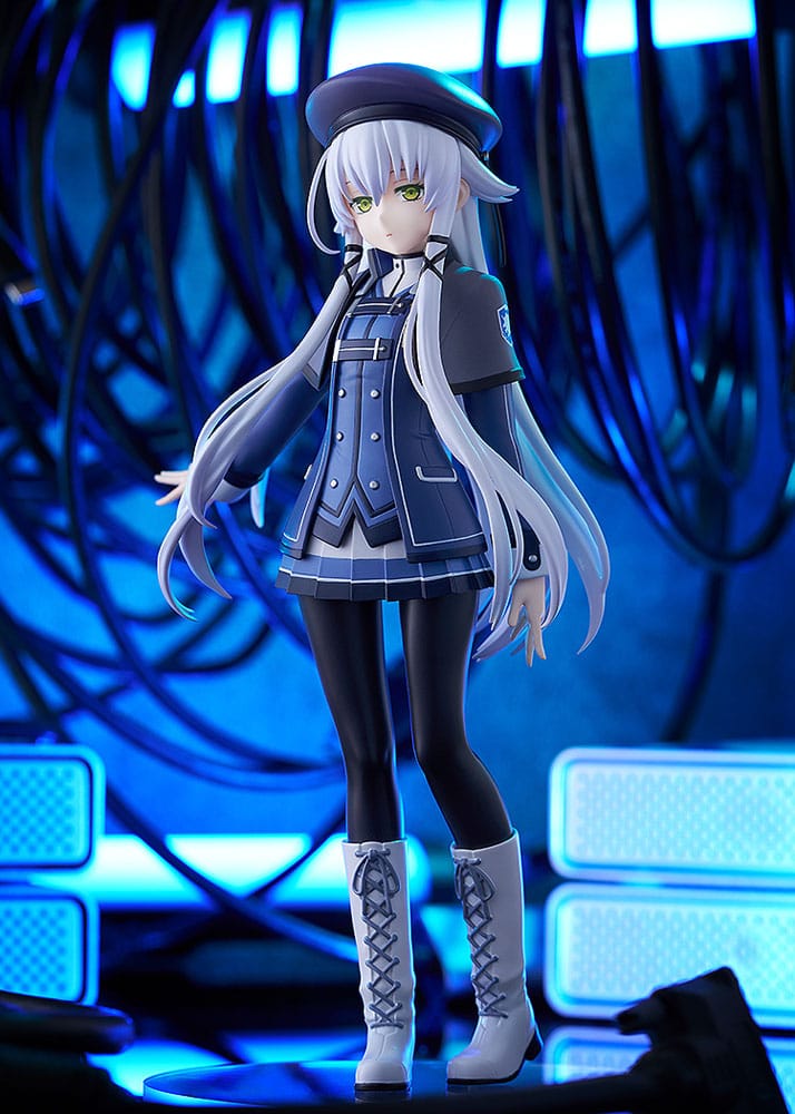 Altina Orion Pop Up Parade L Size PVC Statue 22 cm The Legend of Heroes: Trails of Cold Steel Prizefiguren Yokina