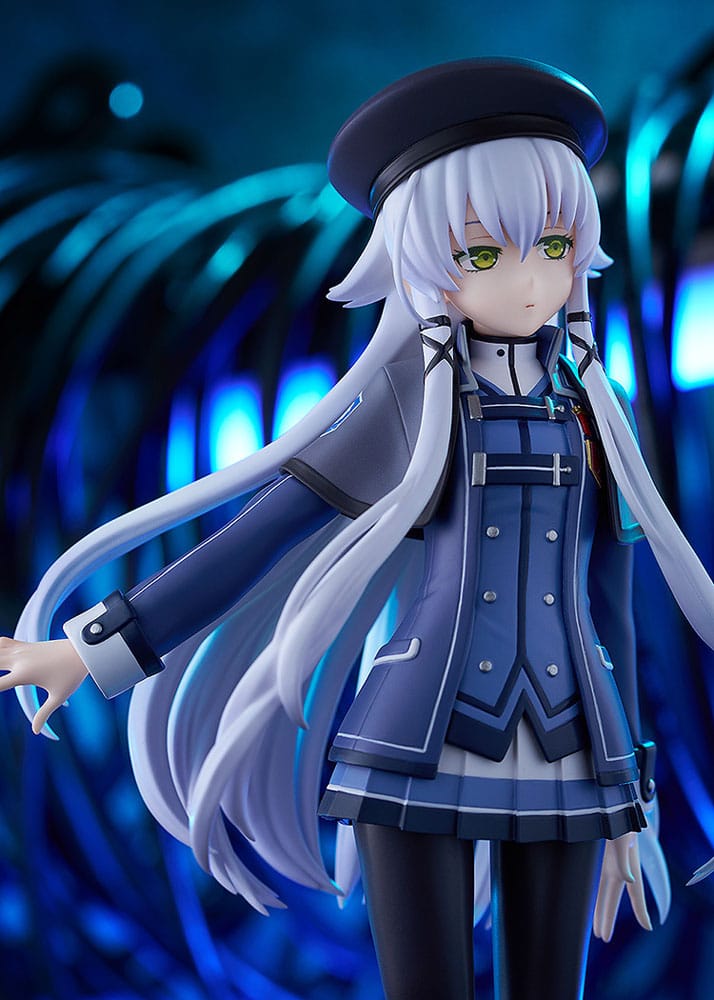 Altina Orion Pop Up Parade L Size PVC Statue 22 cm The Legend of Heroes: Trails of Cold Steel Prizefiguren Yokina