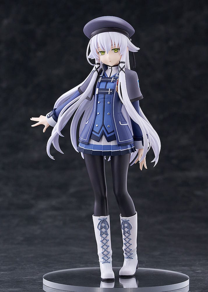 Altina Orion Pop Up Parade L Size PVC Statue 22 cm The Legend of Heroes: Trails of Cold Steel Prizefiguren Yokina