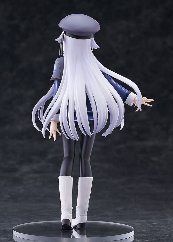 Altina Orion Pop Up Parade L Size PVC Statue 22 cm The Legend of Heroes: Trails of Cold Steel Prizefiguren Yokina