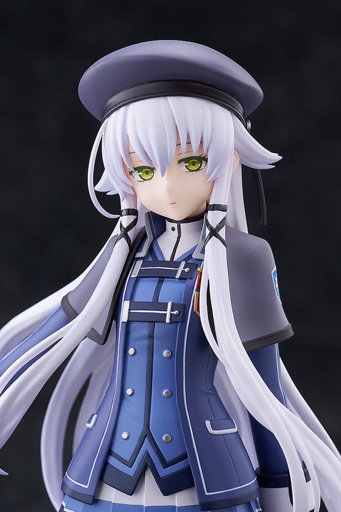 Altina Orion Pop Up Parade L Size PVC Statue 22 cm The Legend of Heroes: Trails of Cold Steel Prizefiguren Yokina