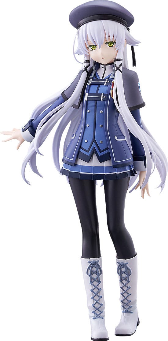 Altina Orion Pop Up Parade L Size PVC Statue 22 cm The Legend of Heroes: Trails of Cold Steel Prizefiguren Yokina