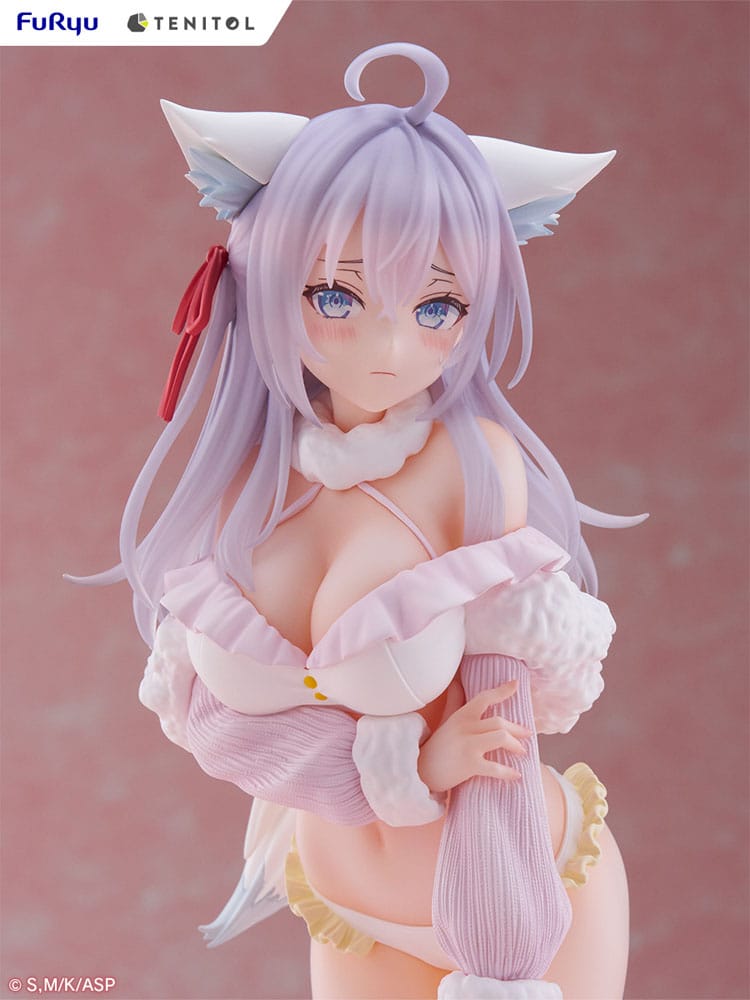 Alya Sometimes Hides Her Feelings in Russian PVC Statue Alya 31 cm Prizefiguren Yokina