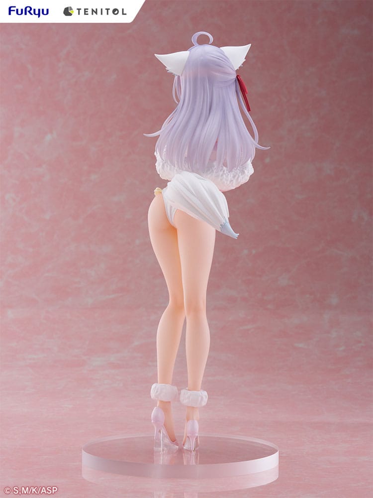 Alya Sometimes Hides Her Feelings in Russian PVC Statue Alya 31 cm Prizefiguren Yokina