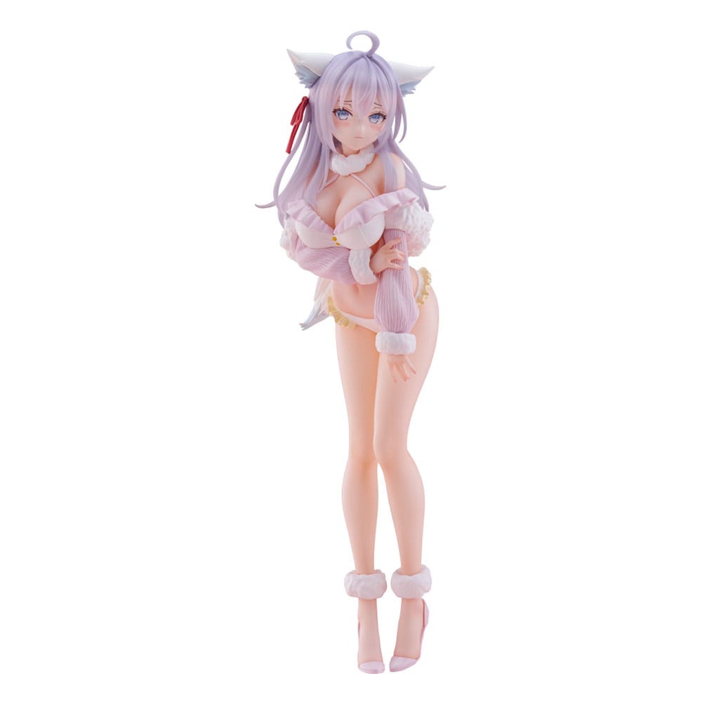 Alya Sometimes Hides Her Feelings in Russian PVC Statue Alya 31 cm Prizefiguren Yokina