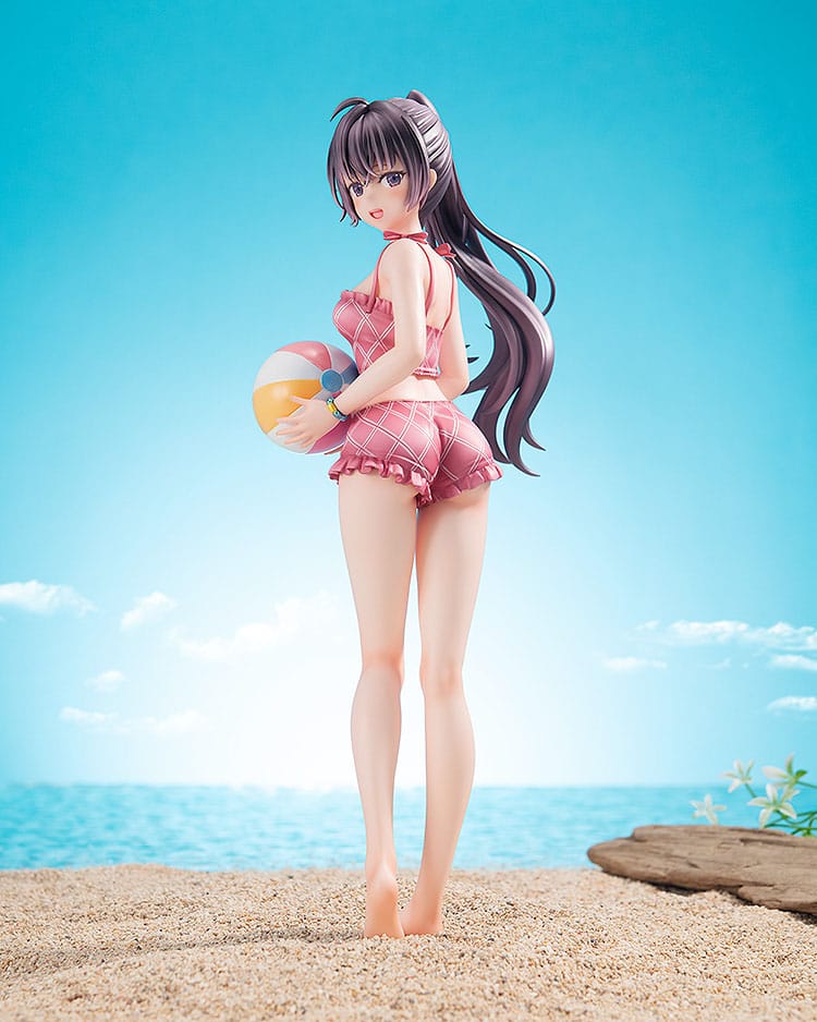 Alya Sometimes Hides Her Feelings in Russian Statue 1/7 Yuki Suou: Vacation Swimsuit Ver. 24 cm Scalefiguren Yokina