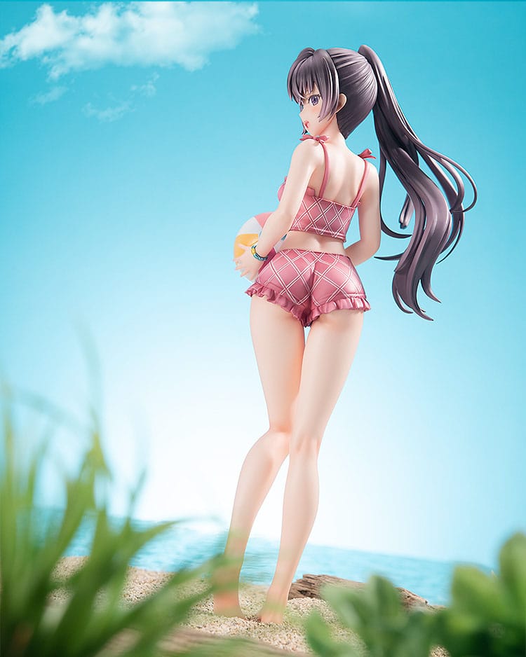 Alya Sometimes Hides Her Feelings in Russian Statue 1/7 Yuki Suou: Vacation Swimsuit Ver. 24 cm Scalefiguren Yokina