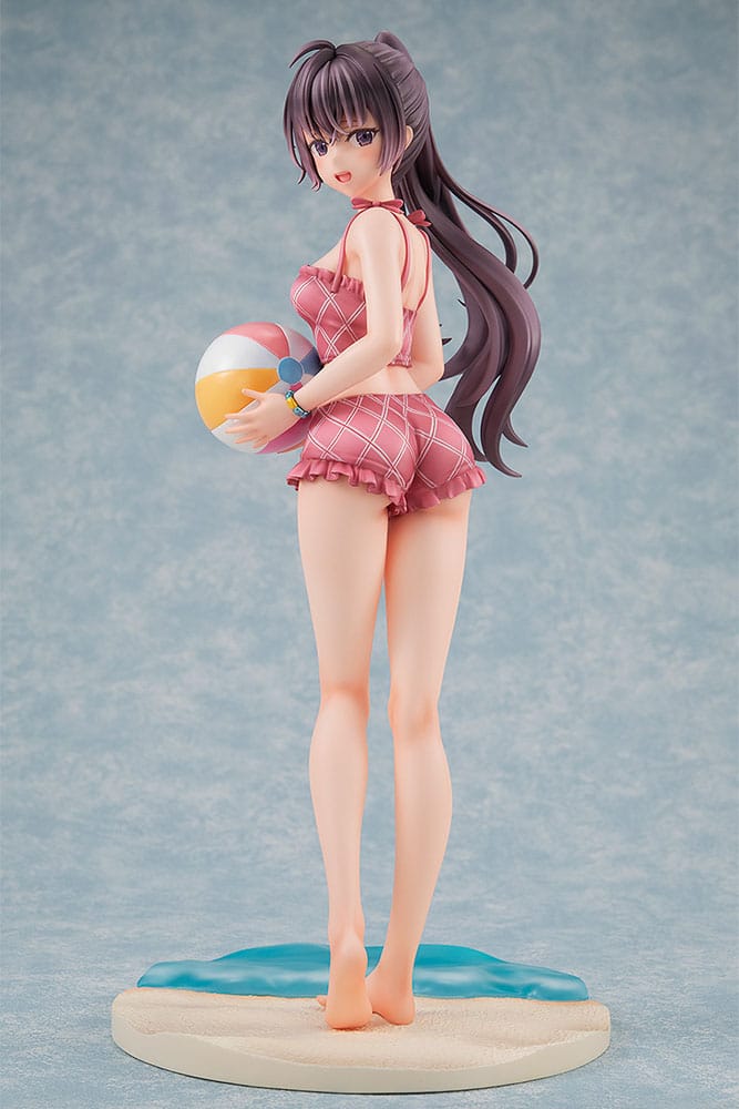 Alya Sometimes Hides Her Feelings in Russian Statue 1/7 Yuki Suou: Vacation Swimsuit Ver. 24 cm Scalefiguren Yokina