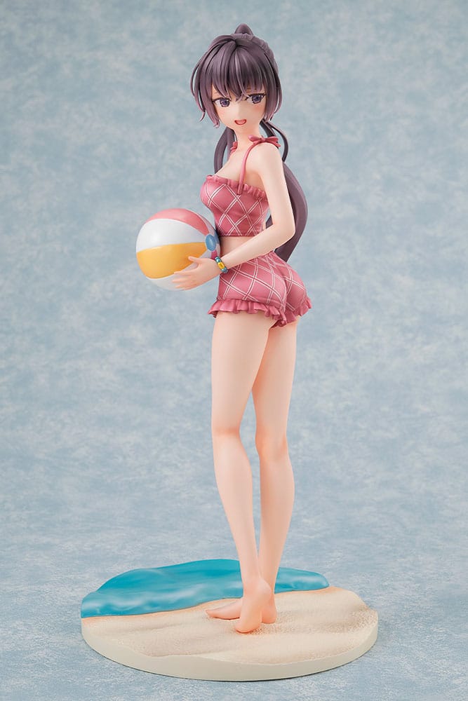 Alya Sometimes Hides Her Feelings in Russian Statue 1/7 Yuki Suou: Vacation Swimsuit Ver. 24 cm Scalefiguren Yokina