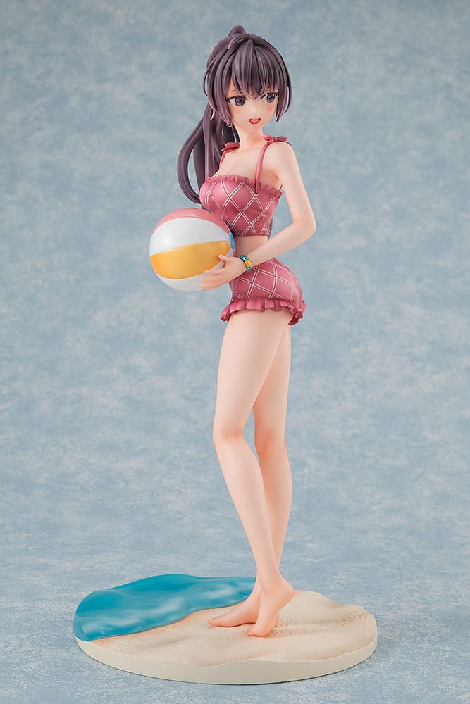 Alya Sometimes Hides Her Feelings in Russian Statue 1/7 Yuki Suou: Vacation Swimsuit Ver. 24 cm Scalefiguren Yokina