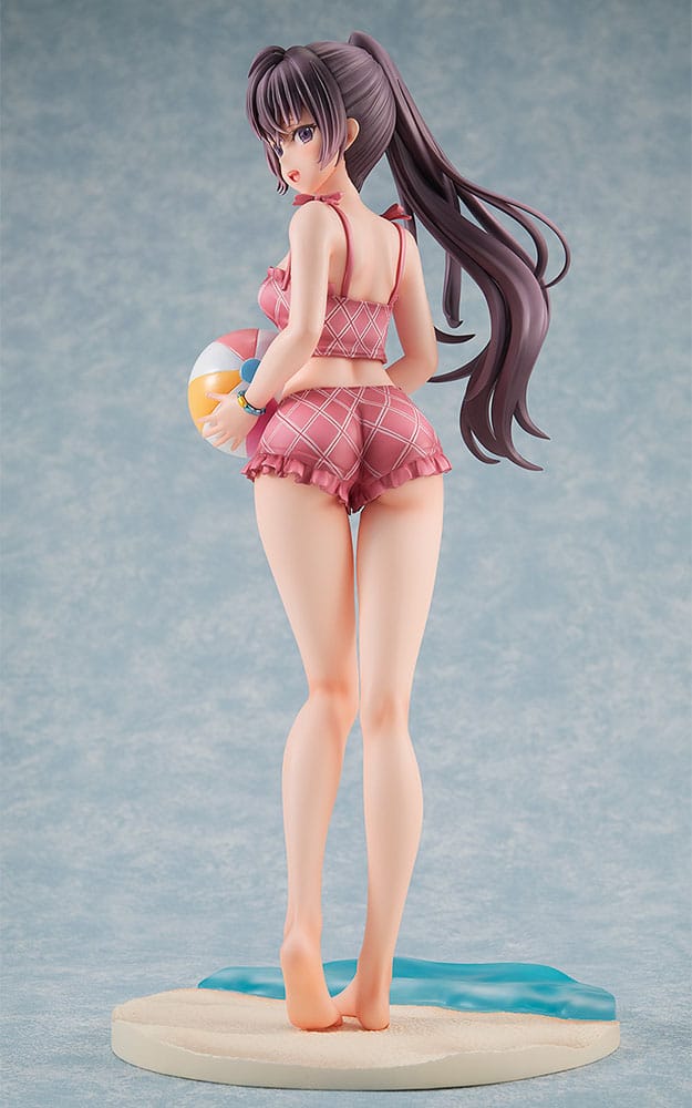 Alya Sometimes Hides Her Feelings in Russian Statue 1/7 Yuki Suou: Vacation Swimsuit Ver. 24 cm Scalefiguren Yokina