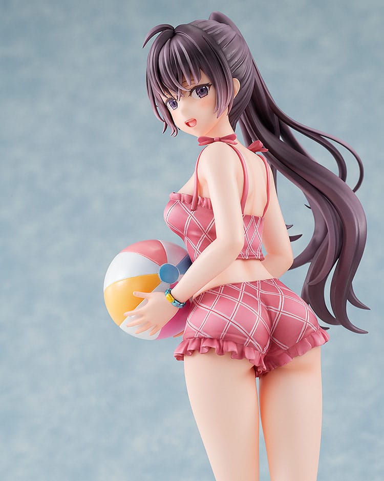 Alya Sometimes Hides Her Feelings in Russian Statue 1/7 Yuki Suou: Vacation Swimsuit Ver. 24 cm Scalefiguren Yokina