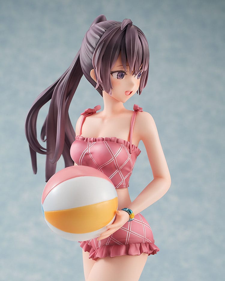 Alya Sometimes Hides Her Feelings in Russian Statue 1/7 Yuki Suou: Vacation Swimsuit Ver. 24 cm Scalefiguren Yokina
