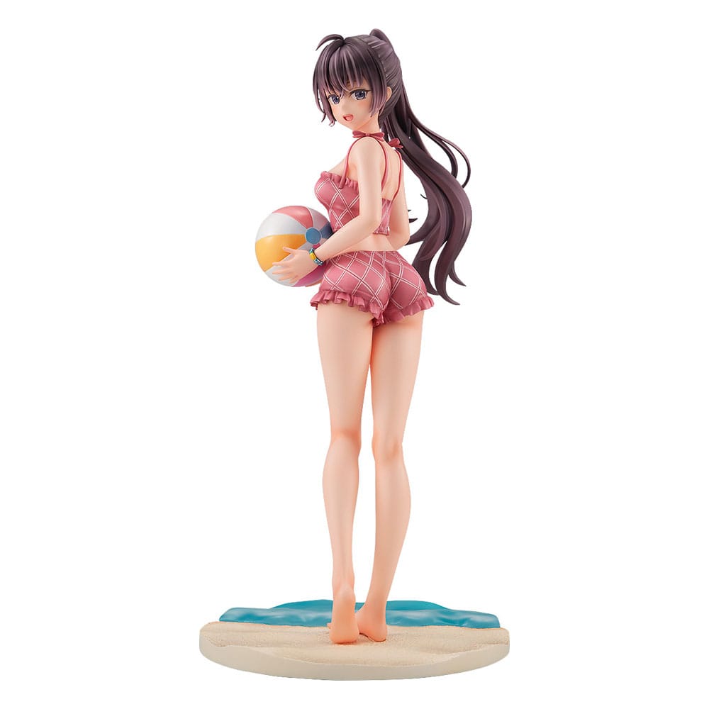 Alya Sometimes Hides Her Feelings in Russian Statue 1/7 Yuki Suou: Vacation Swimsuit Ver. 24 cm Scalefiguren Yokina