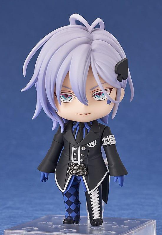 Amnesia Nendoroid Actionfigur Ikki 10 cm Nendoroids Yokina