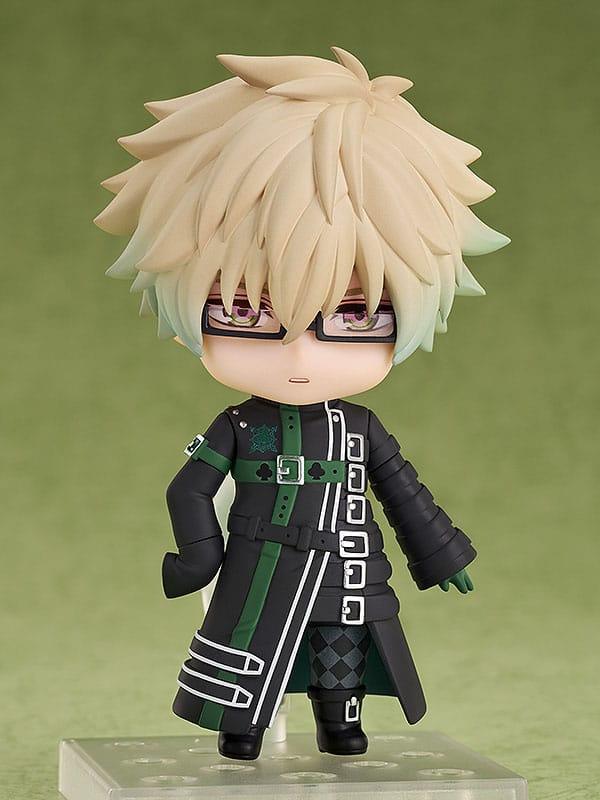 Amnesia Nendoroid Actionfigur Kent 10 cm Nendoroids Yokina