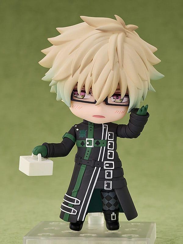Amnesia Nendoroid Actionfigur Kent 10 cm Nendoroids Yokina