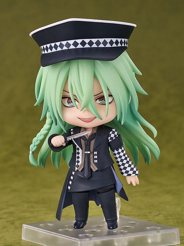 Amnesia Nendoroid Actionfigur Ukyo 10 cm Nendoroids Yokina