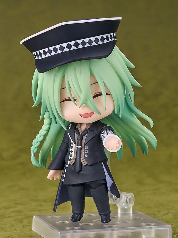 Amnesia Nendoroid Actionfigur Ukyo 10 cm Nendoroids Yokina