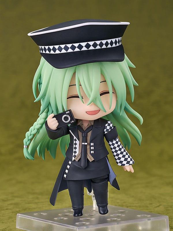 Amnesia Nendoroid Actionfigur Ukyo 10 cm Nendoroids Yokina