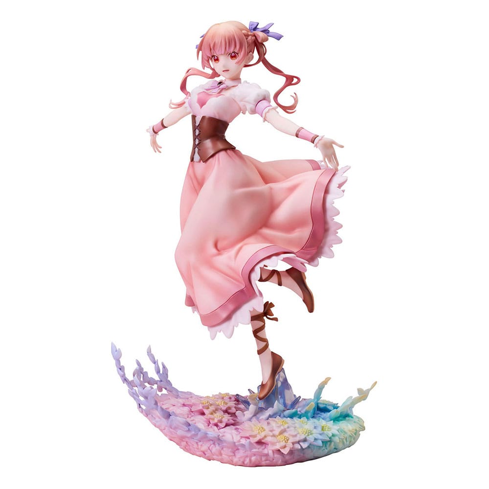 Anne Halford PVC Statue 1/7 24 cm Sugar Apple Fairy Tale Scalefiguren Yokina