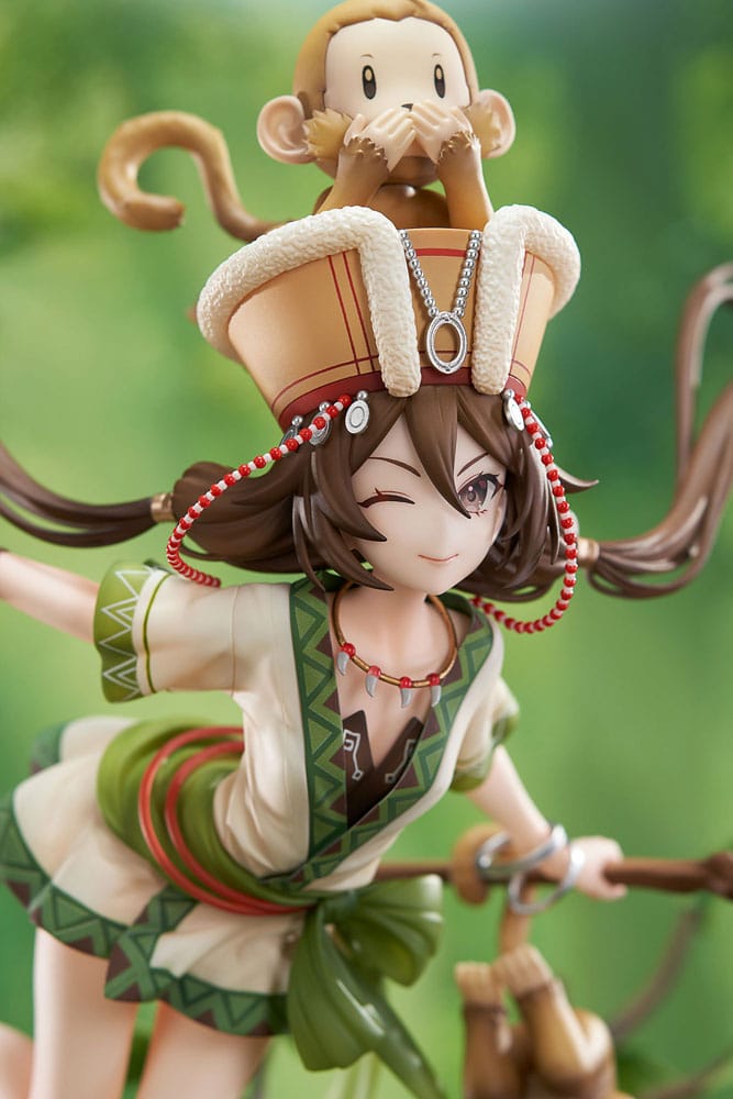 Anu Shen Mu Miao Ying Ver. Statue 1/7 28 cm The Legend of Sword and Fairy Scalefiguren Yokina