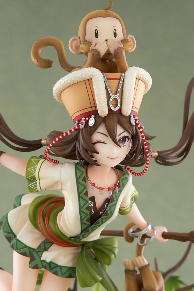 Anu Shen Mu Miao Ying Ver. Statue 1/7 28 cm The Legend of Sword and Fairy Scalefiguren Yokina