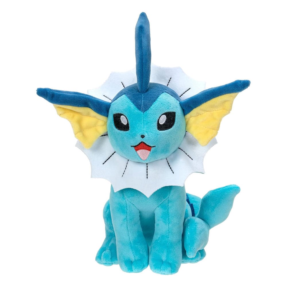 Aquana Plüschfigur 20 cm Pokémon Plüschtier Yokina