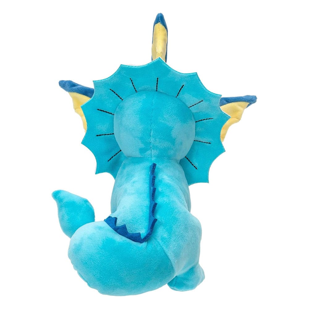Aquana Plüschfigur 20 cm Pokémon Plüschtier Yokina