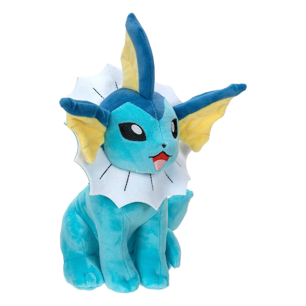 Aquana Plüschfigur 20 cm Pokémon Plüschtier Yokina