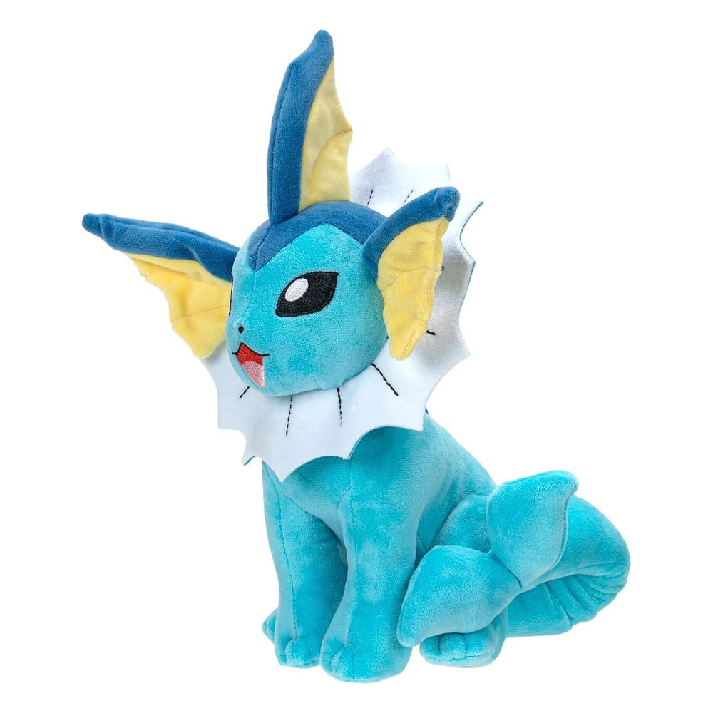 Aquana Plüschfigur 20 cm Pokémon Plüschtier Yokina