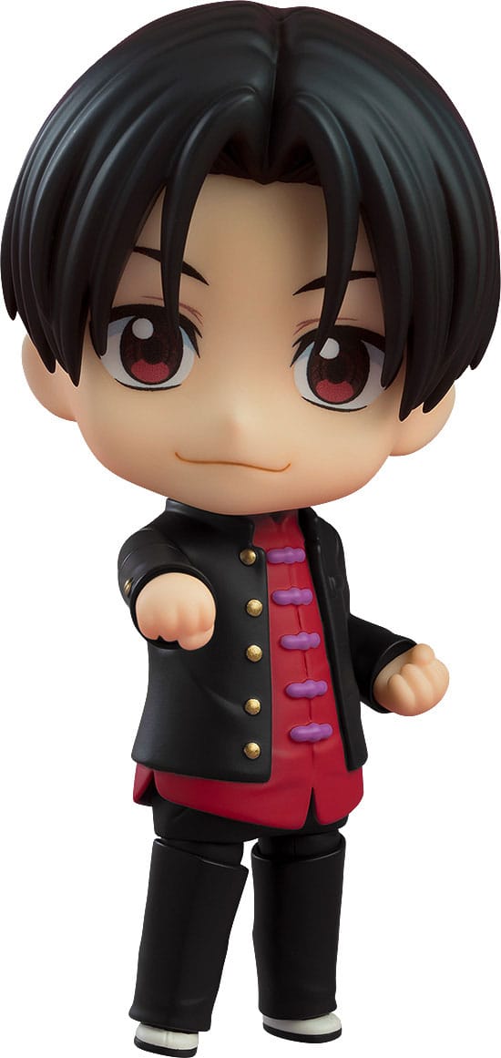 Arajin Tomoshibi Nendoroid Actionfigur 10 cm Bucchigiri?! Nendoroids Yokina