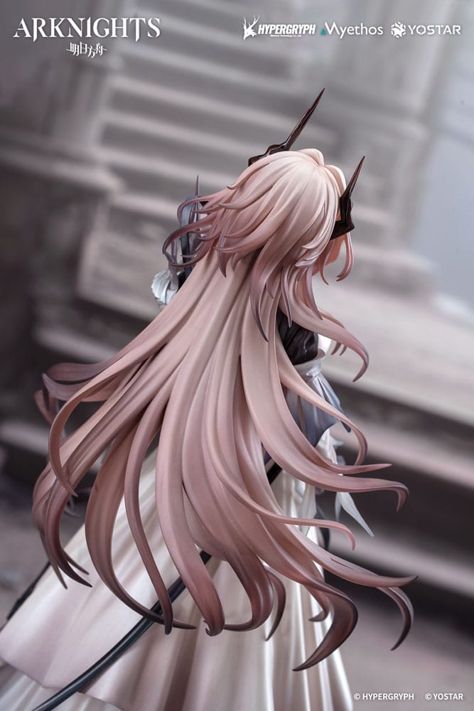 Arknights PVC Statue 1/7 Civilight Eterna 31 cm Scalefiguren Yokina