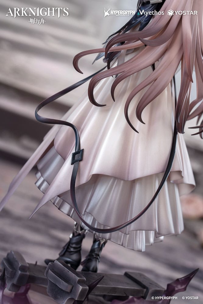 Arknights PVC Statue 1/7 Civilight Eterna 31 cm Scalefiguren Yokina