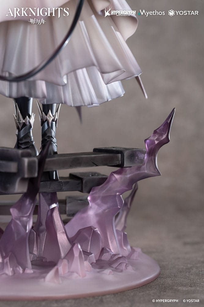 Arknights PVC Statue 1/7 Civilight Eterna 31 cm Scalefiguren Yokina