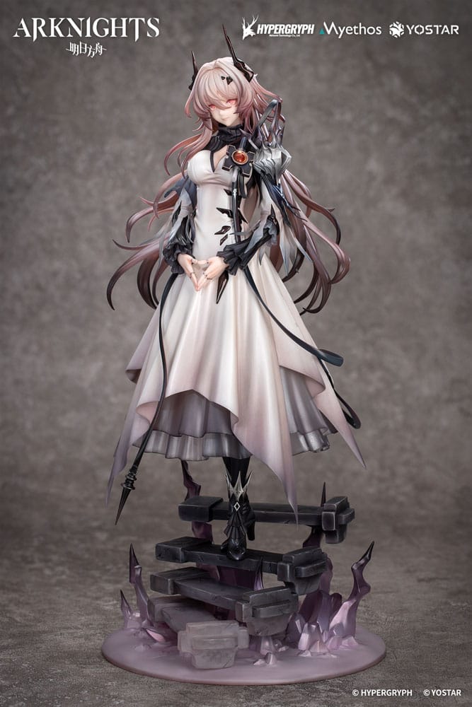Arknights PVC Statue 1/7 Civilight Eterna 31 cm Scalefiguren Yokina