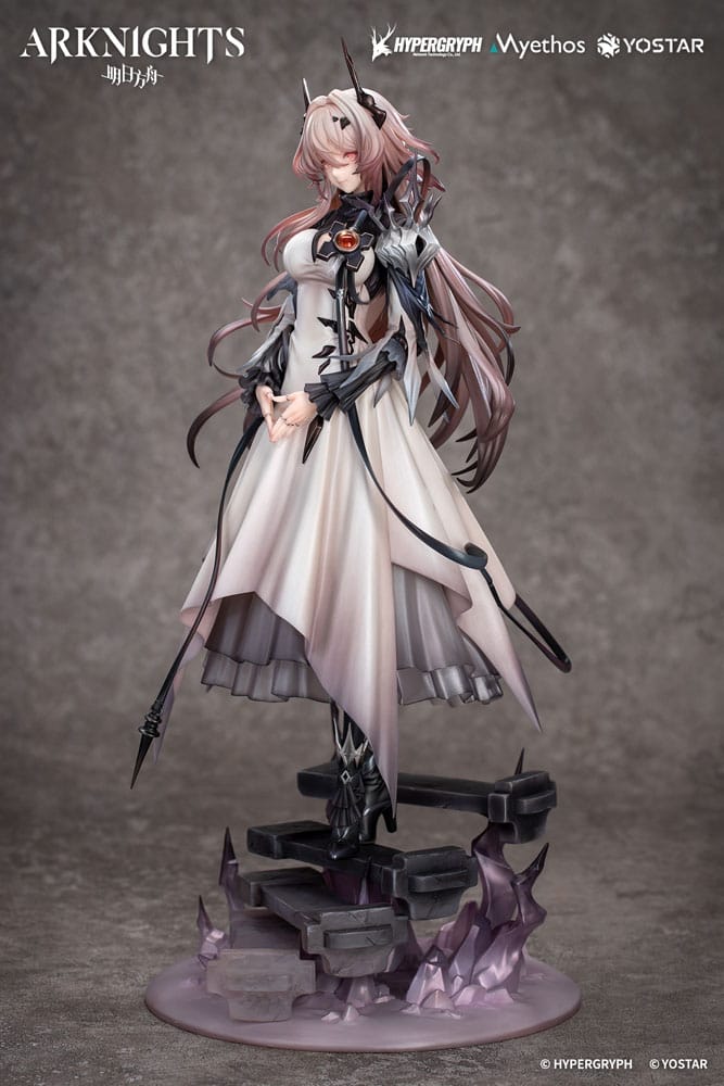 Arknights PVC Statue 1/7 Civilight Eterna 31 cm Scalefiguren Yokina