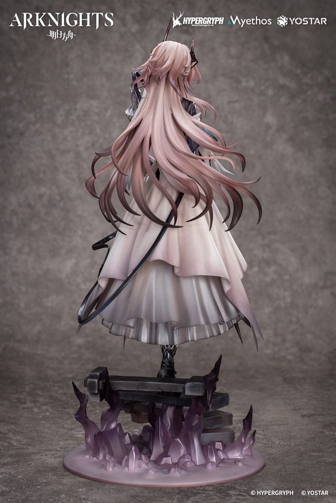 Arknights PVC Statue 1/7 Civilight Eterna 31 cm Scalefiguren Yokina