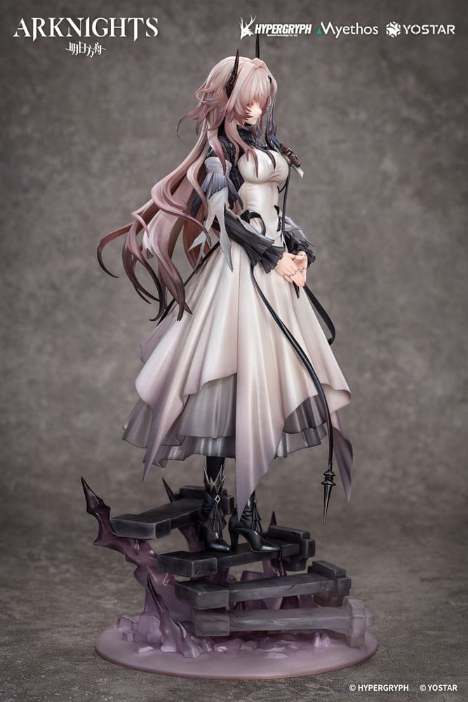 Arknights PVC Statue 1/7 Civilight Eterna 31 cm Scalefiguren Yokina