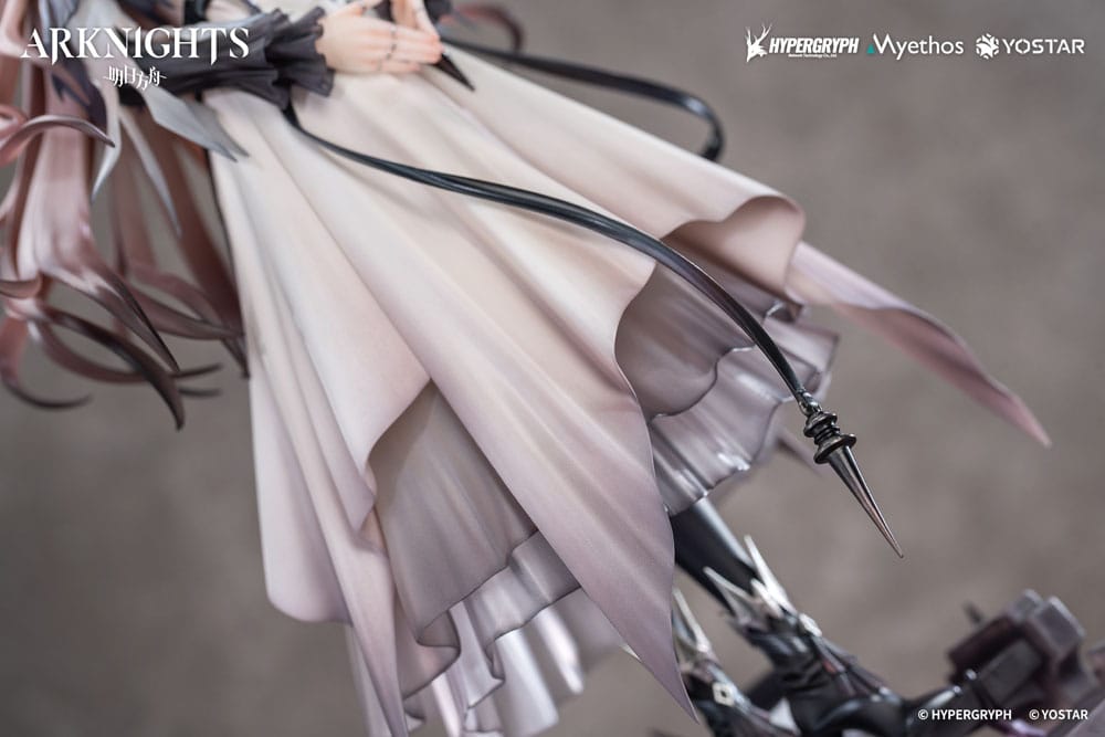 Arknights PVC Statue 1/7 Civilight Eterna 31 cm Scalefiguren Yokina