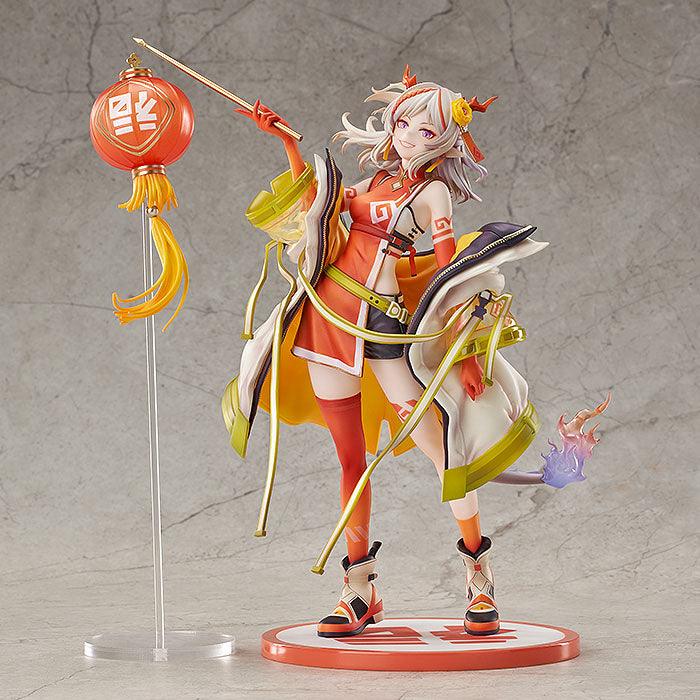 Arknights PVC Statue 1/7 Nian: Spring Festival Ver. 25 cm Scalefiguren Yokina