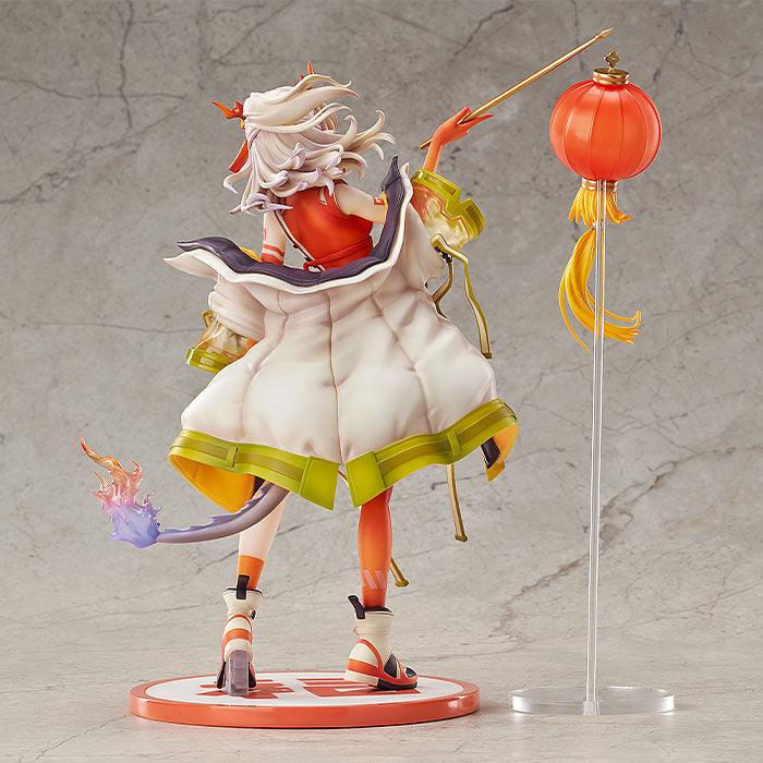 Arknights PVC Statue 1/7 Nian: Spring Festival Ver. 25 cm Scalefiguren Yokina