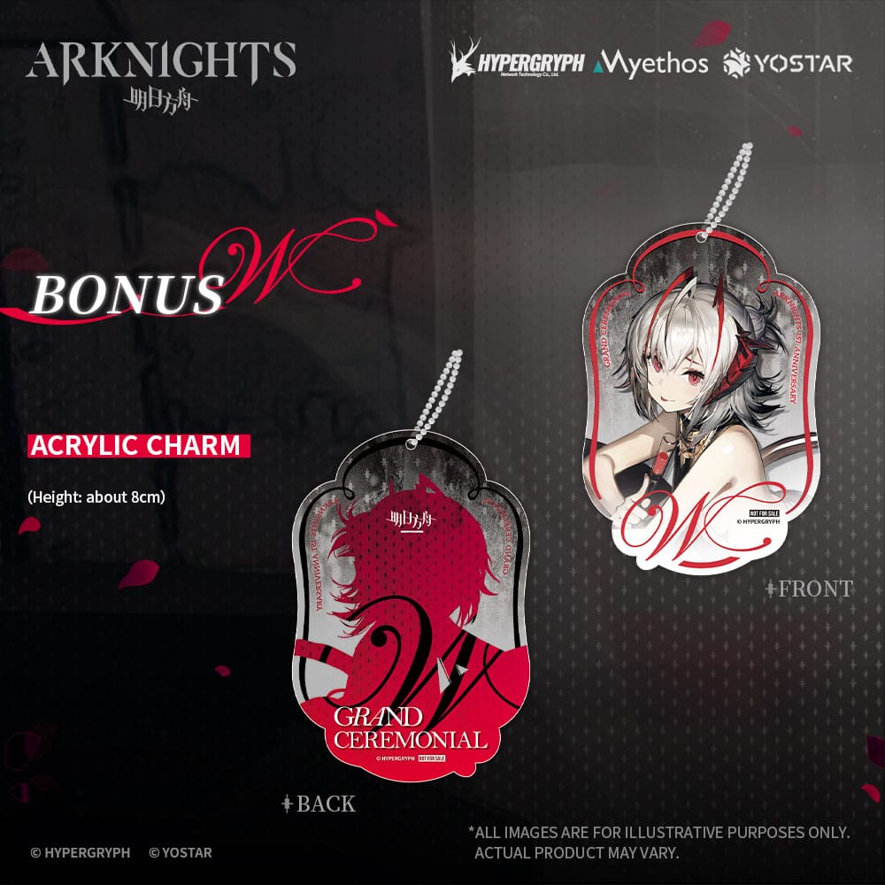 Arknights PVC Statue 1/7 W: Formal Dress Ver. 19 cm Scalefiguren Yokina
