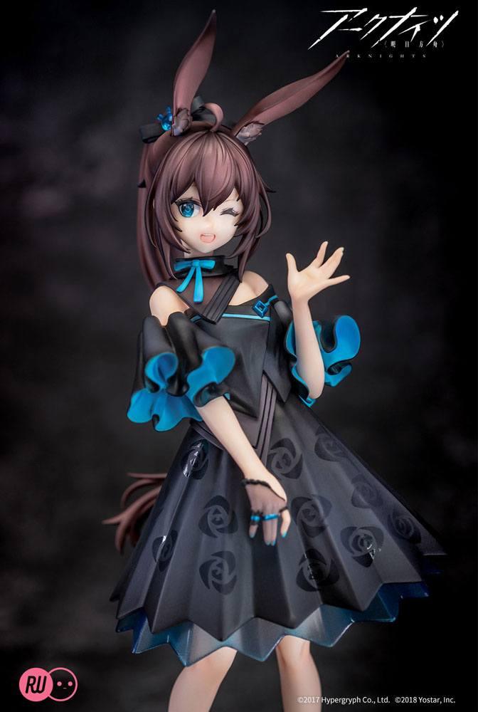 Arknights PVC Statue Amiya Celebration Time Ver. (REPRODUCTION) 19 cm Prizefiguren Yokina