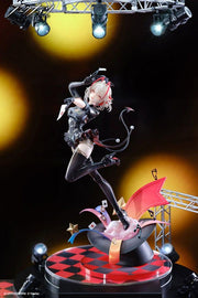 Arknights PVC Statue W-Wanted Ver. 29 cm Prizefiguren Yokina